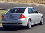Ford Mondeo ST220 5-Door 2002 года